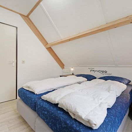 Вилла Mosselbank 22 - Noordzeepark Ouddorp - Swiss Mossel Экстерьер фото